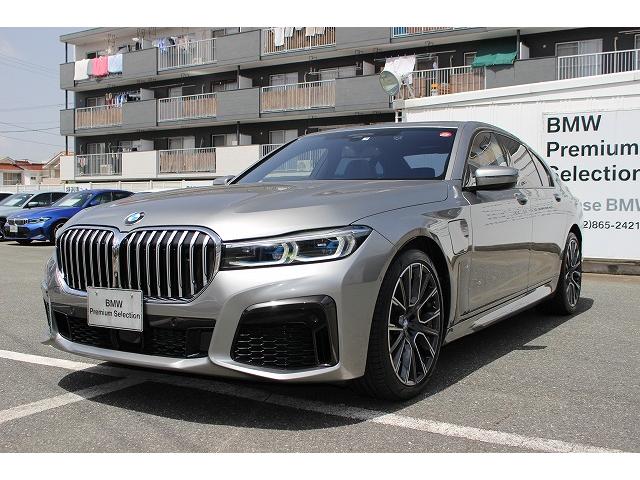 ＢＭＷ ７シリーズ