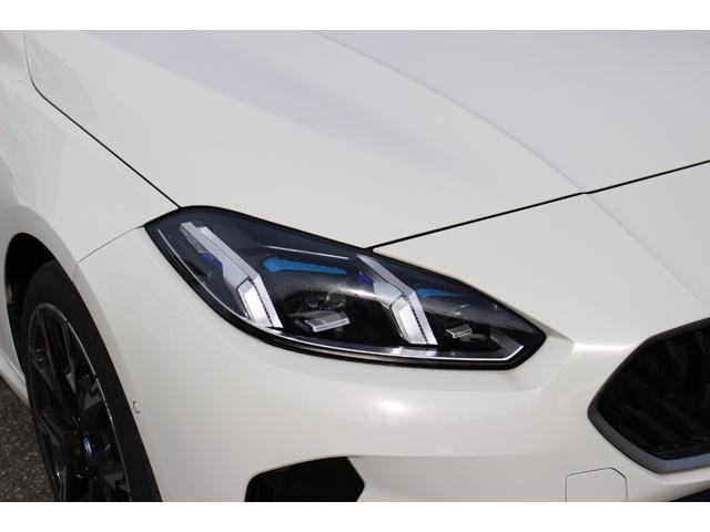 2シリーズ 220dグランクーペ Mスポーツ(12枚目)