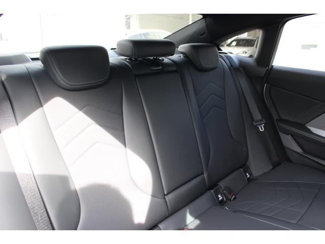 2シリーズ 220dグランクーペ Mスポーツ(23枚目)