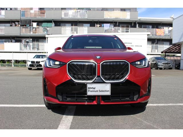 X3 20d xDrive Mスポーツ(3枚目)