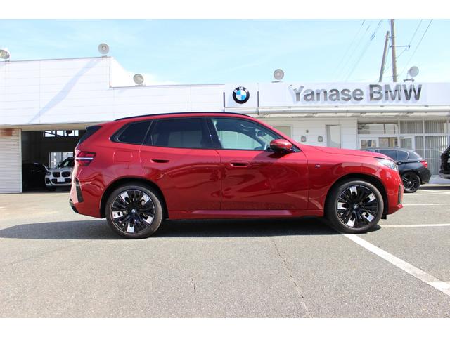 X3 20d xDrive Mスポーツ(5枚目)