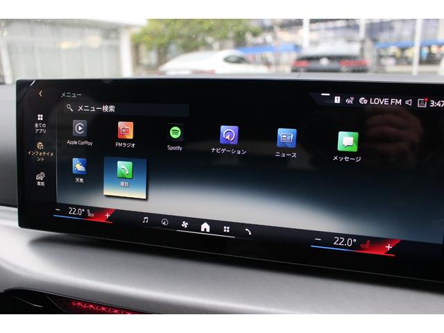 i4 eDrive 40 Mスポーツ EVモデル 充電コード付 認定中古車 AIS車両品質評価書付 弊社元試乗車 レザーシート LEDヘッドライト 純正ナビ 全周囲モニター 急速充電対応 CHAdeMO規格対応(47枚目)