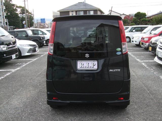 パレット T ターボ HIDヘッドライト 電動格納ミラー バックカメラ エアコン パワースライドドア パワーウィンドウ 修復歴無し 法定整備付き 運転席エアバック 助手席エアバック ABS(13枚目)