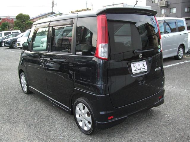 パレット T ターボ HIDヘッドライト 電動格納ミラー バックカメラ エアコン パワースライドドア パワーウィンドウ 修復歴無し 法定整備付き 運転席エアバック 助手席エアバック ABS(15枚目)