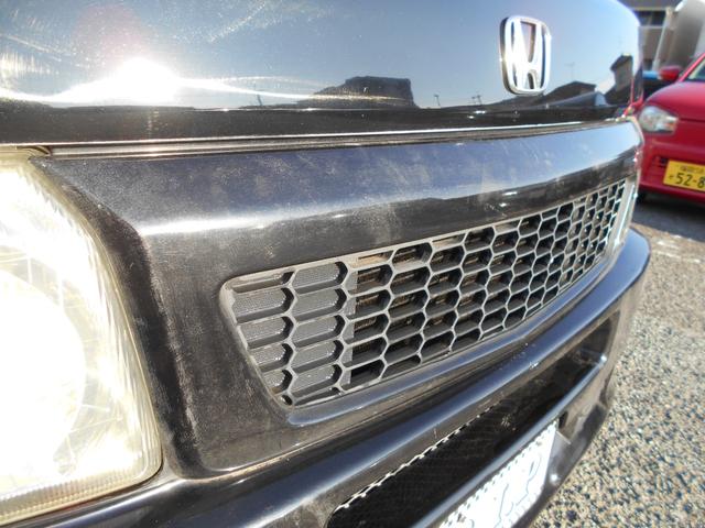 バモス ターボ(6枚目)