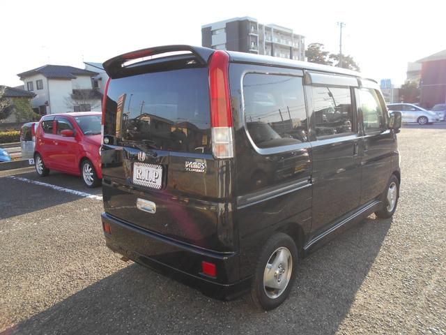 バモス ターボ(12枚目)