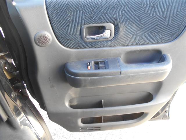 バモス ターボ(22枚目)