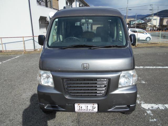 バモスホビオ Ｍ（2枚目）