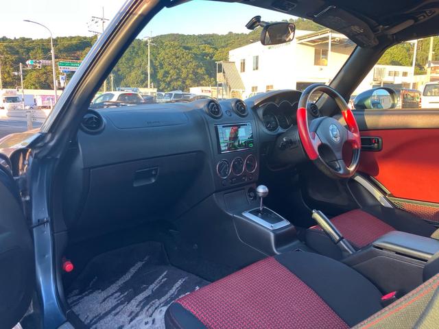 DAIHATSU COPEN 2ND ANNIVERSARY EDITION