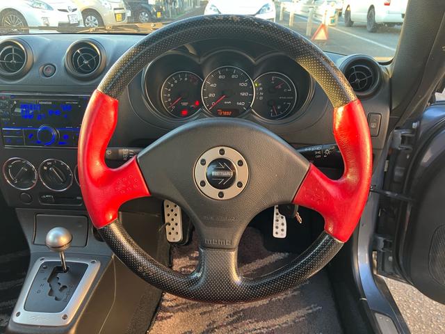 DAIHATSU COPEN 2ND ANNIVERSARY EDITION