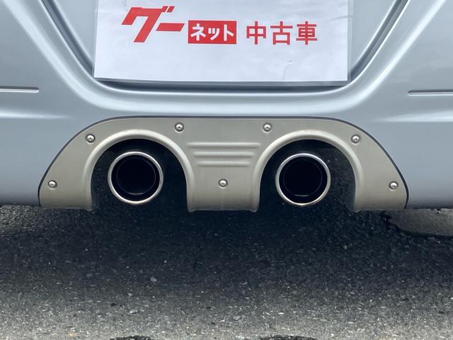 コペン アクティブトップ　社外ナビ　テレビ　ドライブレコーダー　ＨＩＤライト　キーレスエントリー　ＥＴＣ　社外アルミ　アルティメットグリル（21枚目）