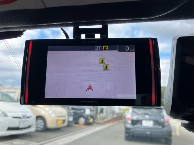 コペン アクティブトップ　社外ナビ　テレビ　ドライブレコーダー　ＨＩＤライト　キーレスエントリー　ＥＴＣ　社外アルミ　アルティメットグリル（39枚目）