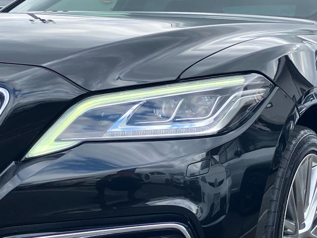 クラウンハイブリッド RS 純正ナビ テレビ バックカメラ 18インチアルミ 全方位カメラ 前後ドライブレコーダー 3眼LEDライト ETC パワーシート モデリスタエアロ ブラインドスポットモニター(11枚目)