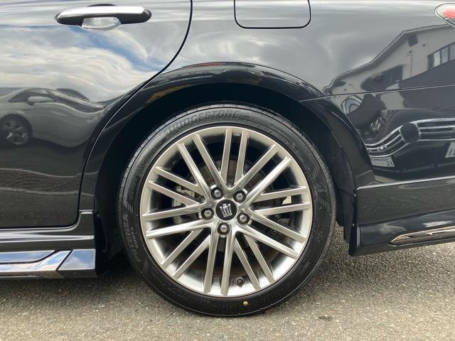 クラウンハイブリッド RS 純正ナビ テレビ バックカメラ 18インチアルミ 全方位カメラ 前後ドライブレコーダー 3眼LEDライト ETC パワーシート モデリスタエアロ ブラインドスポットモニター(21枚目)