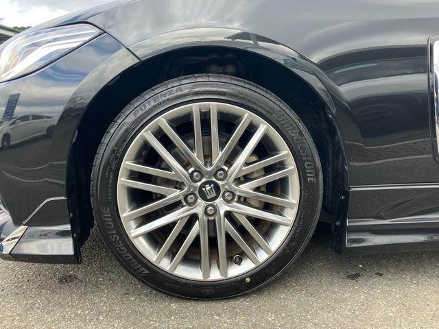 クラウンハイブリッド RS 純正ナビ テレビ バックカメラ 18インチアルミ 全方位カメラ 前後ドライブレコーダー 3眼LEDライト ETC パワーシート モデリスタエアロ ブラインドスポットモニター(22枚目)