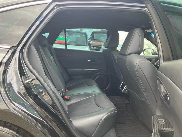 クラウンハイブリッド RS 純正ナビ テレビ バックカメラ 18インチアルミ 全方位カメラ 前後ドライブレコーダー 3眼LEDライト ETC パワーシート モデリスタエアロ ブラインドスポットモニター(28枚目)