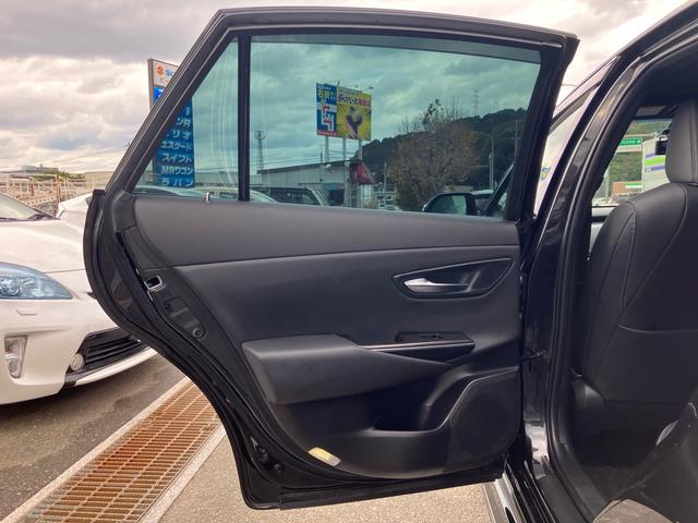 クラウンハイブリッド RS 純正ナビ テレビ バックカメラ 18インチアルミ 全方位カメラ 前後ドライブレコーダー 3眼LEDライト ETC パワーシート モデリスタエアロ ブラインドスポットモニター(31枚目)