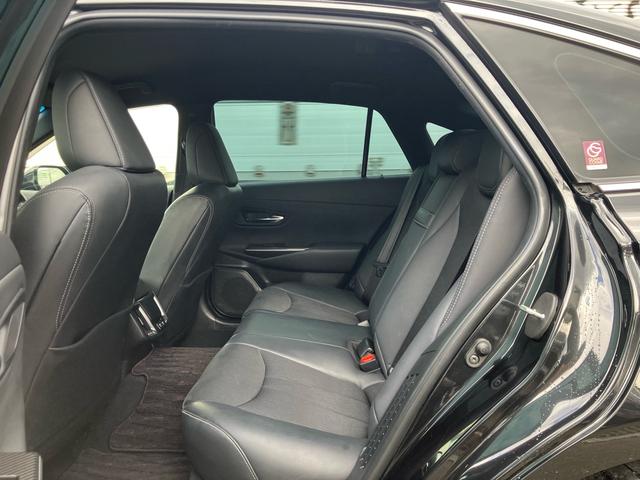 クラウンハイブリッド RS 純正ナビ テレビ バックカメラ 18インチアルミ 全方位カメラ 前後ドライブレコーダー 3眼LEDライト ETC パワーシート モデリスタエアロ ブラインドスポットモニター(32枚目)