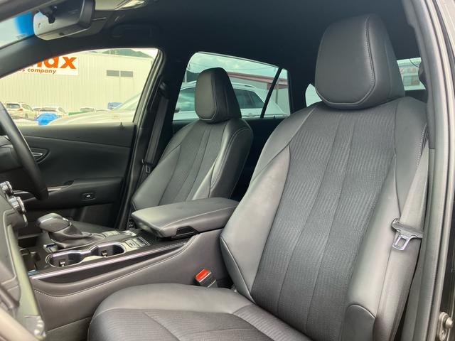 クラウンハイブリッド RS 純正ナビ テレビ バックカメラ 18インチアルミ 全方位カメラ 前後ドライブレコーダー 3眼LEDライト ETC パワーシート モデリスタエアロ ブラインドスポットモニター(39枚目)