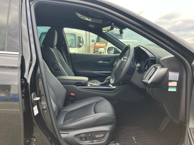 クラウンハイブリッド RS 純正ナビ テレビ バックカメラ 18インチアルミ 全方位カメラ 前後ドライブレコーダー 3眼LEDライト ETC パワーシート モデリスタエアロ ブラインドスポットモニター(42枚目)