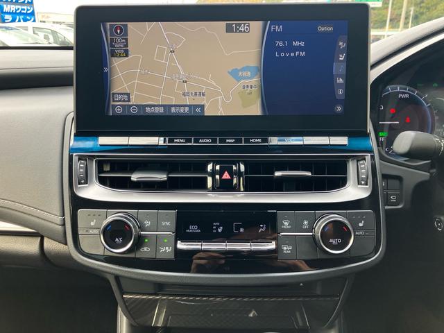 クラウンハイブリッド RS 純正ナビ テレビ バックカメラ 18インチアルミ 全方位カメラ 前後ドライブレコーダー 3眼LEDライト ETC パワーシート モデリスタエアロ ブラインドスポットモニター(50枚目)