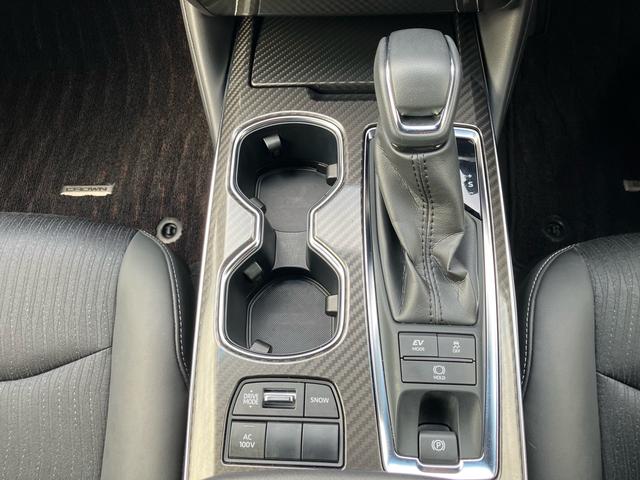 クラウンハイブリッド RS 純正ナビ テレビ バックカメラ 18インチアルミ 全方位カメラ 前後ドライブレコーダー 3眼LEDライト ETC パワーシート モデリスタエアロ ブラインドスポットモニター(52枚目)