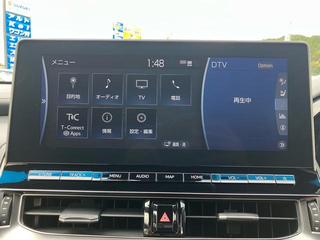 クラウンハイブリッド RS 純正ナビ テレビ バックカメラ 18インチアルミ 全方位カメラ 前後ドライブレコーダー 3眼LEDライト ETC パワーシート モデリスタエアロ ブラインドスポットモニター(57枚目)