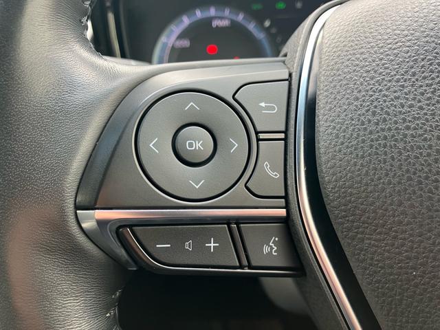 クラウンハイブリッド RS 純正ナビ テレビ バックカメラ 18インチアルミ 全方位カメラ 前後ドライブレコーダー 3眼LEDライト ETC パワーシート モデリスタエアロ ブラインドスポットモニター(60枚目)