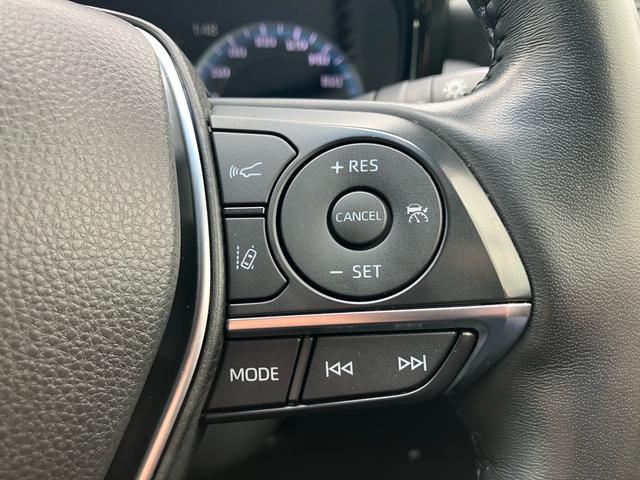 クラウンハイブリッド RS 純正ナビ テレビ バックカメラ 18インチアルミ 全方位カメラ 前後ドライブレコーダー 3眼LEDライト ETC パワーシート モデリスタエアロ ブラインドスポットモニター(61枚目)