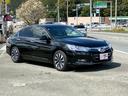 HONDA ACCORD HYBRID