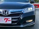 HONDA ACCORD HYBRID