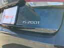 ＩＳ２００ｔ　バージョンＬ　ナビ　フルセグテレビ　ＬＥＤライト３眼　ＥＴＣ　パワーシート　シートヒーター　エアーシート　黒レザーシート　クリアランスソナー　ＢＳＭ　ワイドモニター（22枚目）