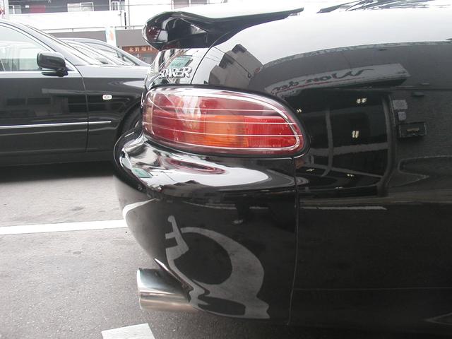 3.0GT Gパッケージ 最終型(19枚目)