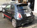 ABARTH ABARTH 500