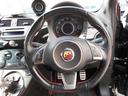 ABARTH ABARTH 500