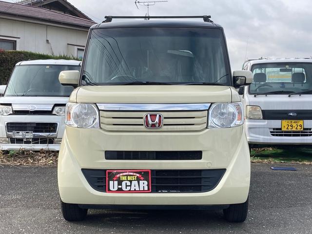 ホンダ Ｎ－ＢＯＸ