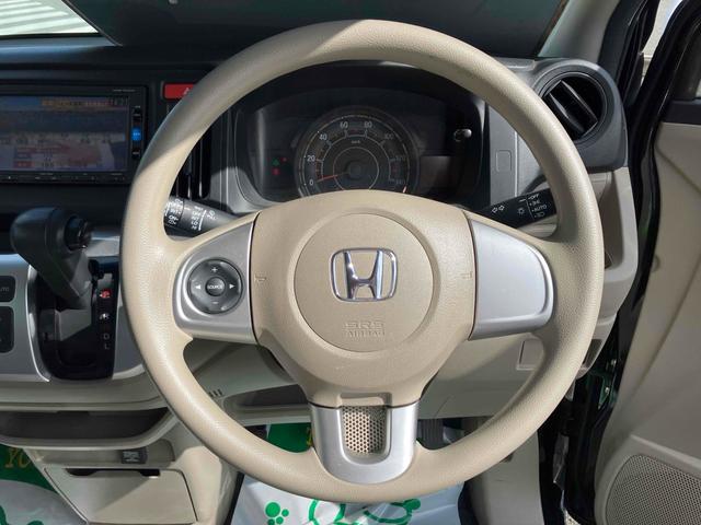 Ｎ－ＷＧＮ Ｇ・Ｌパッケージ　ＥＴＣ　バックカメラ　ＴＶ　オートライト　ＨＩＤ　スマートキー　アイドリングストップ　電動格納ミラー　ベンチシート　ＣＶＴ　盗難防止システム　ＡＢＳ　ＥＳＣ　ＣＤ　衝突安全ボディ　エアコン（3枚目）