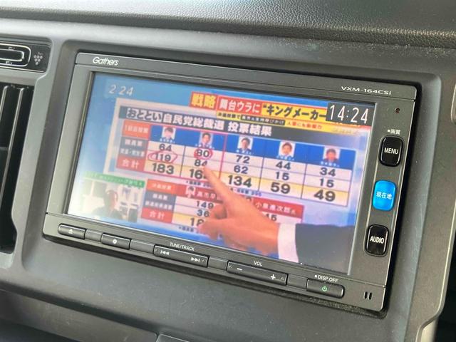 Ｎ－ＷＧＮ Ｇ・Ｌパッケージ　ＥＴＣ　バックカメラ　ＴＶ　オートライト　ＨＩＤ　スマートキー　アイドリングストップ　電動格納ミラー　ベンチシート　ＣＶＴ　盗難防止システム　ＡＢＳ　ＥＳＣ　ＣＤ　衝突安全ボディ　エアコン（5枚目）