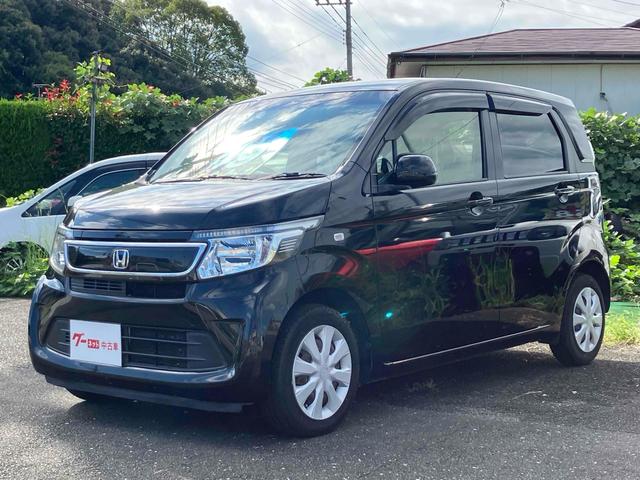 Ｎ－ＷＧＮ Ｇ・Ｌパッケージ　ＥＴＣ　バックカメラ　ＴＶ　オートライト　ＨＩＤ　スマートキー　アイドリングストップ　電動格納ミラー　ベンチシート　ＣＶＴ　盗難防止システム　ＡＢＳ　ＥＳＣ　ＣＤ　衝突安全ボディ　エアコン（12枚目）