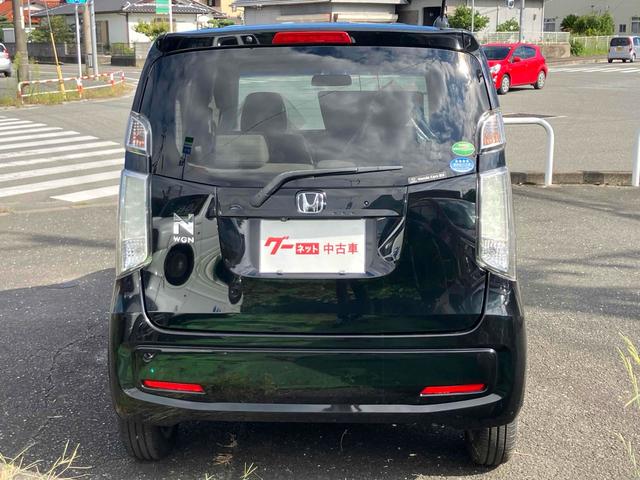 Ｎ－ＷＧＮ Ｇ・Ｌパッケージ　ＥＴＣ　バックカメラ　ＴＶ　オートライト　ＨＩＤ　スマートキー　アイドリングストップ　電動格納ミラー　ベンチシート　ＣＶＴ　盗難防止システム　ＡＢＳ　ＥＳＣ　ＣＤ　衝突安全ボディ　エアコン（16枚目）