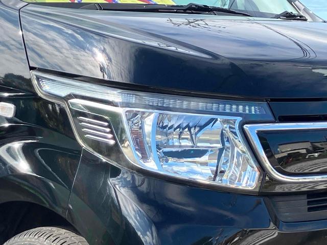 Ｎ－ＷＧＮ Ｇ・Ｌパッケージ　ＥＴＣ　バックカメラ　ＴＶ　オートライト　ＨＩＤ　スマートキー　アイドリングストップ　電動格納ミラー　ベンチシート　ＣＶＴ　盗難防止システム　ＡＢＳ　ＥＳＣ　ＣＤ　衝突安全ボディ　エアコン（18枚目）