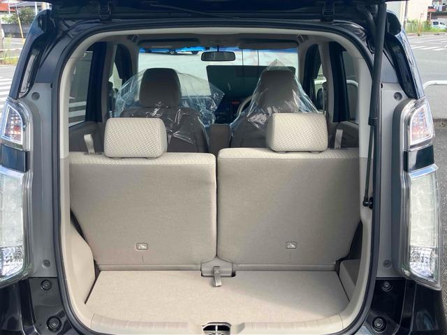 Ｎ－ＷＧＮ Ｇ・Ｌパッケージ　ＥＴＣ　バックカメラ　ＴＶ　オートライト　ＨＩＤ　スマートキー　アイドリングストップ　電動格納ミラー　ベンチシート　ＣＶＴ　盗難防止システム　ＡＢＳ　ＥＳＣ　ＣＤ　衝突安全ボディ　エアコン（19枚目）