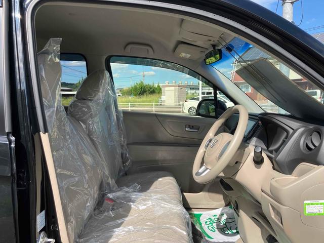 Ｎ－ＷＧＮ Ｇ・Ｌパッケージ　ＥＴＣ　バックカメラ　ＴＶ　オートライト　ＨＩＤ　スマートキー　アイドリングストップ　電動格納ミラー　ベンチシート　ＣＶＴ　盗難防止システム　ＡＢＳ　ＥＳＣ　ＣＤ　衝突安全ボディ　エアコン（23枚目）