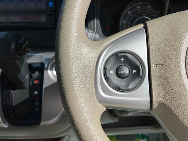 Ｎ－ＷＧＮ Ｇ・Ｌパッケージ　ＥＴＣ　バックカメラ　ＴＶ　オートライト　ＨＩＤ　スマートキー　アイドリングストップ　電動格納ミラー　ベンチシート　ＣＶＴ　盗難防止システム　ＡＢＳ　ＥＳＣ　ＣＤ　衝突安全ボディ　エアコン（26枚目）