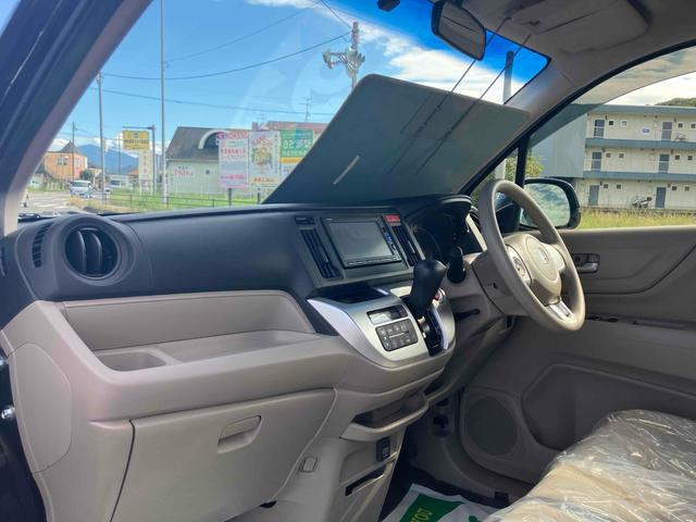 Ｎ－ＷＧＮ Ｇ・Ｌパッケージ　ＥＴＣ　バックカメラ　ＴＶ　オートライト　ＨＩＤ　スマートキー　アイドリングストップ　電動格納ミラー　ベンチシート　ＣＶＴ　盗難防止システム　ＡＢＳ　ＥＳＣ　ＣＤ　衝突安全ボディ　エアコン（33枚目）