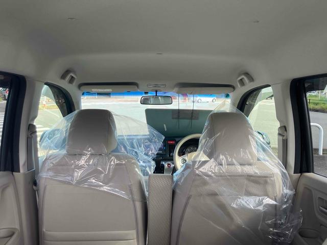 Ｎ－ＷＧＮ Ｇ・Ｌパッケージ　ＥＴＣ　バックカメラ　ＴＶ　オートライト　ＨＩＤ　スマートキー　アイドリングストップ　電動格納ミラー　ベンチシート　ＣＶＴ　盗難防止システム　ＡＢＳ　ＥＳＣ　ＣＤ　衝突安全ボディ　エアコン（36枚目）
