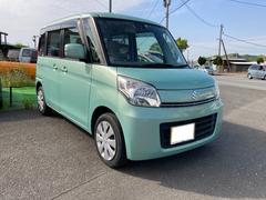 福岡県で購入できるスズキ スペーシアの中古車在庫一覧 ナビクルcar 1ページ目