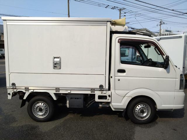 日産 ＮＴ１００クリッパートラック