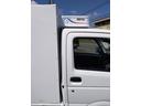 　冷蔵　冷凍車　２コンプレッサー　低温冷凍車　サイドドア　オートマ車　キーレスエントリー　パワーウインドウ（10枚目）
