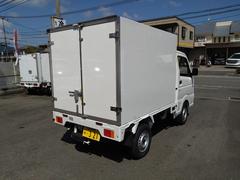 キャリイトラック 　冷蔵　冷凍車　２コンプレッサー　低温冷凍車 0801552A30230822W005 6